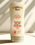 Hawaiian Tropic SPF 30 Sunscreen Lotion: UVA/UVB Protection for Glowing Skin - Vegan & Cruelty-Free, Water Resistant Hawaiian Tropic SPF 30: Vegan Sunscreen for Glowing Skin Hawaiian Tropic SPF30, sunscreen lotion, UVA UVB protection, vegan sunscreen, cruelty-free sunscreen, water resistant sunscreen, shea butter sunscreen, glowing skin sunscreen, sun protection lotion, spf 30 lotion, sunscreen, sunblock, sun protection, UVA protection, UVB protection, vegan, cruelty-free, shea butter, vitamin E, water resi