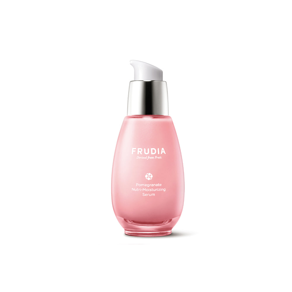 Frudia Pomegranate Nutri-Moisturizing Serum 50g - Face Serum