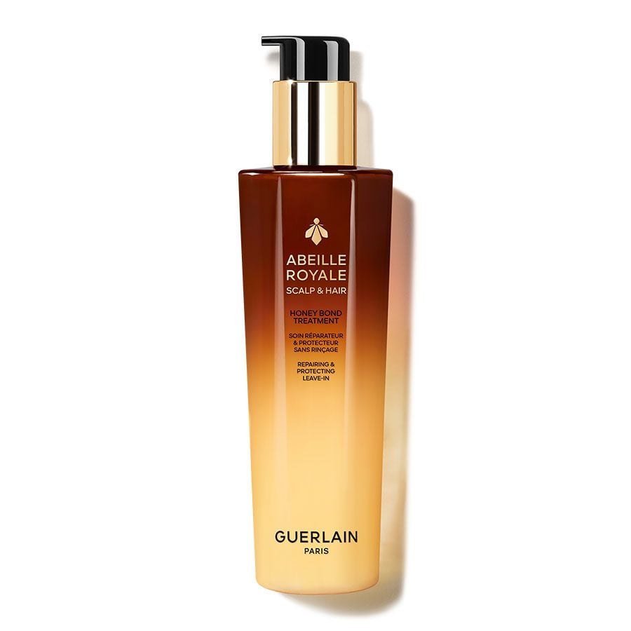 Guerlain Abeille Royale Honey Bond Treatment Leave-In Care 150ml