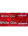 White Glo Extra White Toothpaste 24g - Restores Shine | Whitening - Toothpaste