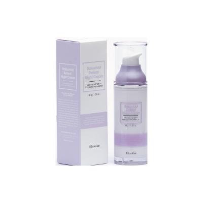 Bibimcos Bakuchiol Retinal Night Cream - Anti-aging & Moisturizing Skincare for Fine Lines & Wrinkles Bibimcos Bakuchiol Retinal Night Cream - Anti-aging Skincare Bakuchiol Night Cream, Retinol Skincare, Anti-aging Night Cream, Moisturizing Skincare, Bibimcos Bakuchiol Retinal Night Cream, Skincare for Fine Lines, Wrinkle Reduction, Nighttime Skincare Routine, Anti-aging Skincare Products, Moisturizing Night Cream, Vitamin A Skincare, Bakuchiol Benefits, Retinol Benefits, Skincare for Aging Skin