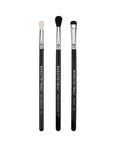 Nascita The Artist Eye Makeup Brush Set - 5 Pieces