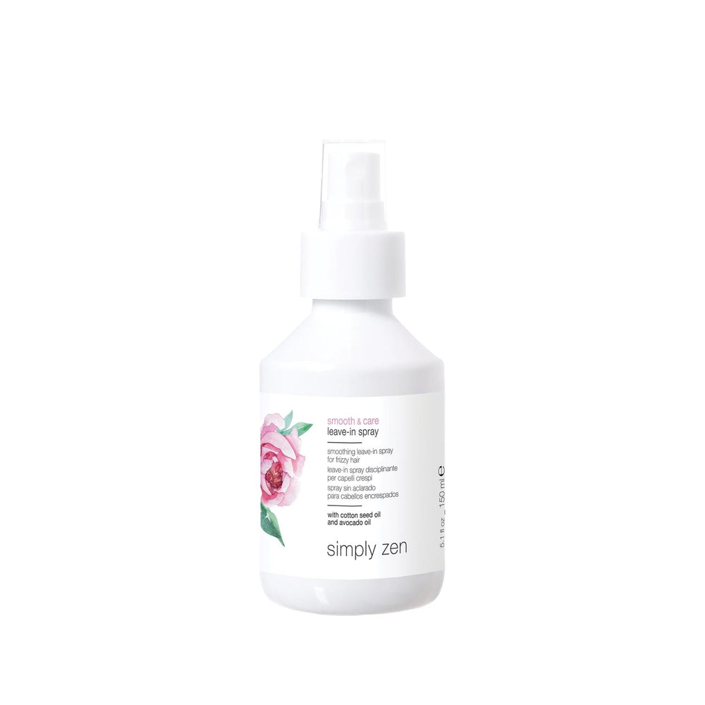 Simply Zen Smooth & Care Leave-In Smoothing Hair Spray 150 ml
