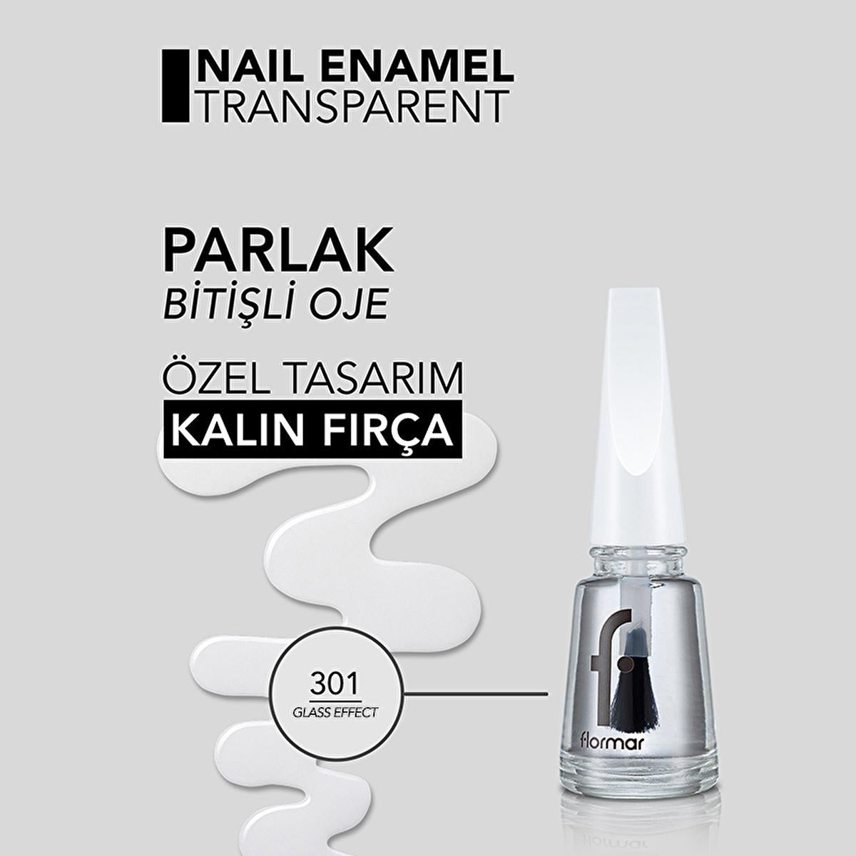 Flormar Nail Enamel: Intense Color, Long Lasting, Chip Resistant Nail Polish - Strengthen & Beautify Your Nails! Flormar Nail Polish: Chip Resistant, Long Lasting Color Nail Polish, Highly Pigmented Nail Polish, Long Lasting Nail Polish, Chip Resistant Nail Polish, Flormar Nail Polish, Glossy Nail Polish, Nail Enamel, Nail care, Colorful nail polish, Durable nail polish, manicure, pedicure, nail color, nail health, magnesium, sulfur, calcium, chip-resistant, crack-resistant, vibrant color, glossy finish, na