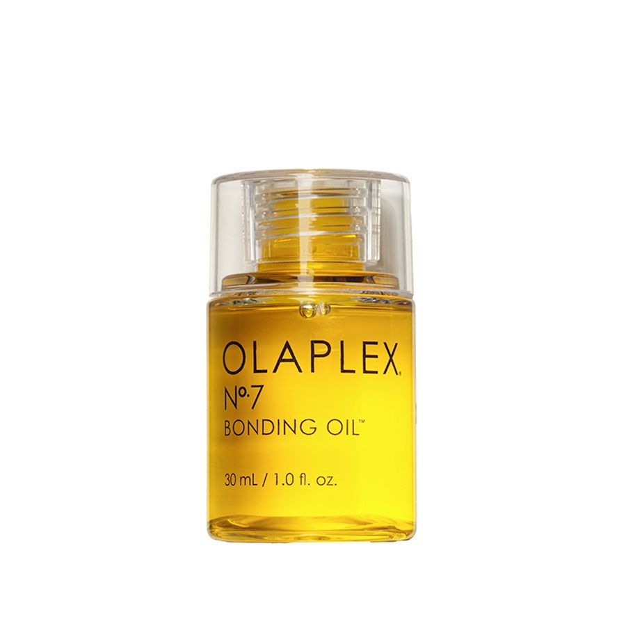 Olaplex No.7 Bonding Oil Restorative Hair Oil 30ml