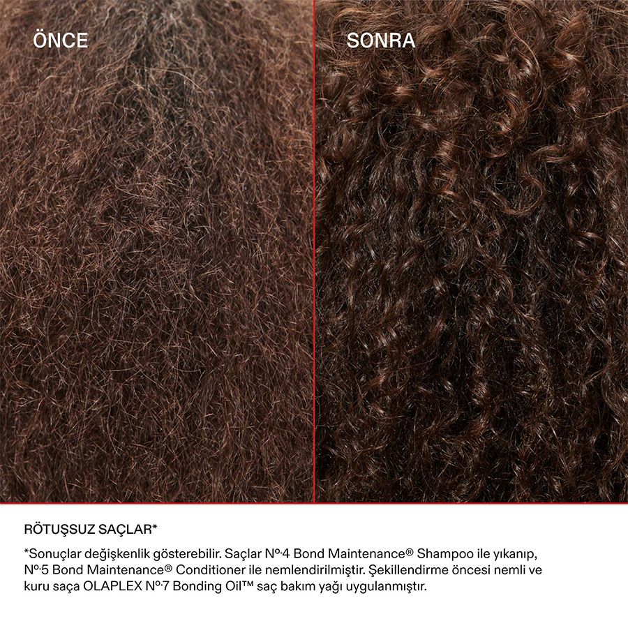 Olaplex No.7 Bonding Oil Restorative Hair Oil 30ml