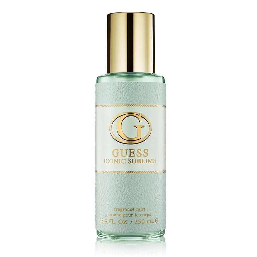 Guess Iconic Sublime Mist Refreshing Body Spray 250ml