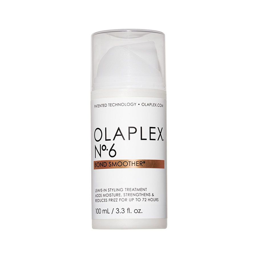 Olaplex No.6 Bond Smoother Styling Cream 100ml