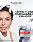 Loreal Paris Revitalift Filler Day Cream 50 ML - view 7