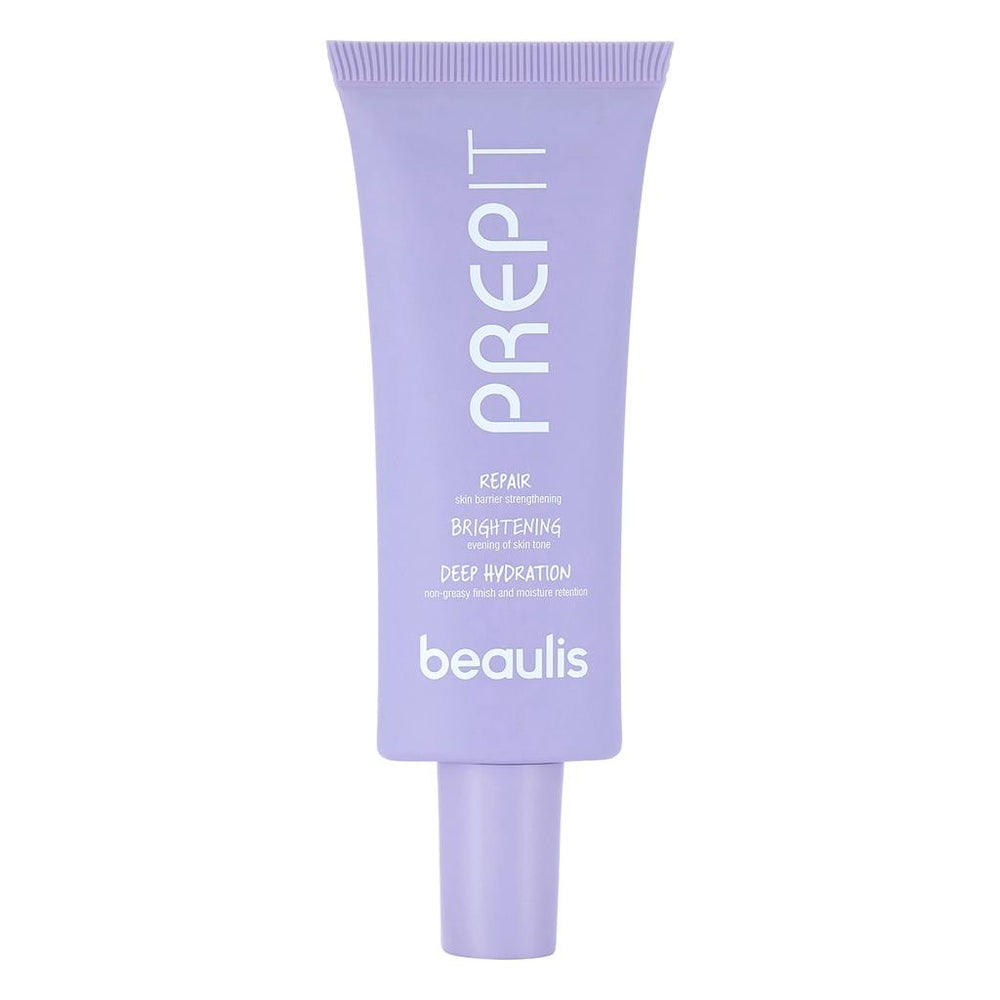 Beaulis Prep It Smoothing Makeup Primer Transparent