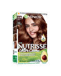 Garnier Nutrisse Nourishing Permanent Hair Color 5.35 Chocolate Brown | 60ml