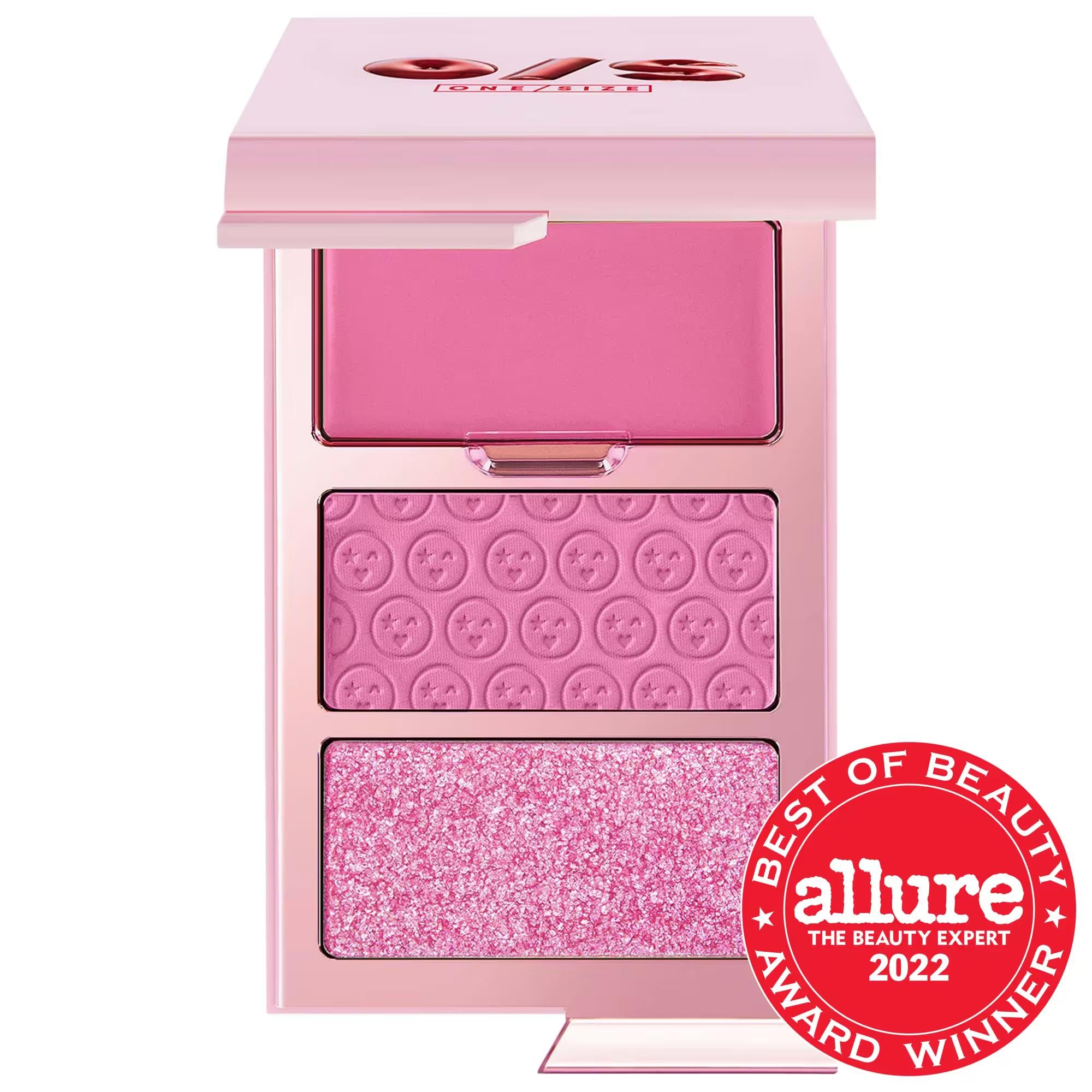 Cheek Clapper: 3D Blush Trio Palette - Ultra Pigmented, Blendable Vegan Formula for Makeup Enthusiasts Cheek Clapper Blush: 3D Pigmented Vegan Blush Palette blush palette, pigmented blush, vegan blush, cruelty-free blush, 3D blush palette, blendable blush, long lasting blush, blush for makeup enthusiasts, best of beauty blush, dragon fruit blush, blush, makeup, cheek makeup, face makeup, vegan, cruelty-free, blendable, long-lasting, three-in-one, dragon fruit extract, flex cream, matte shade, makeup enthusi