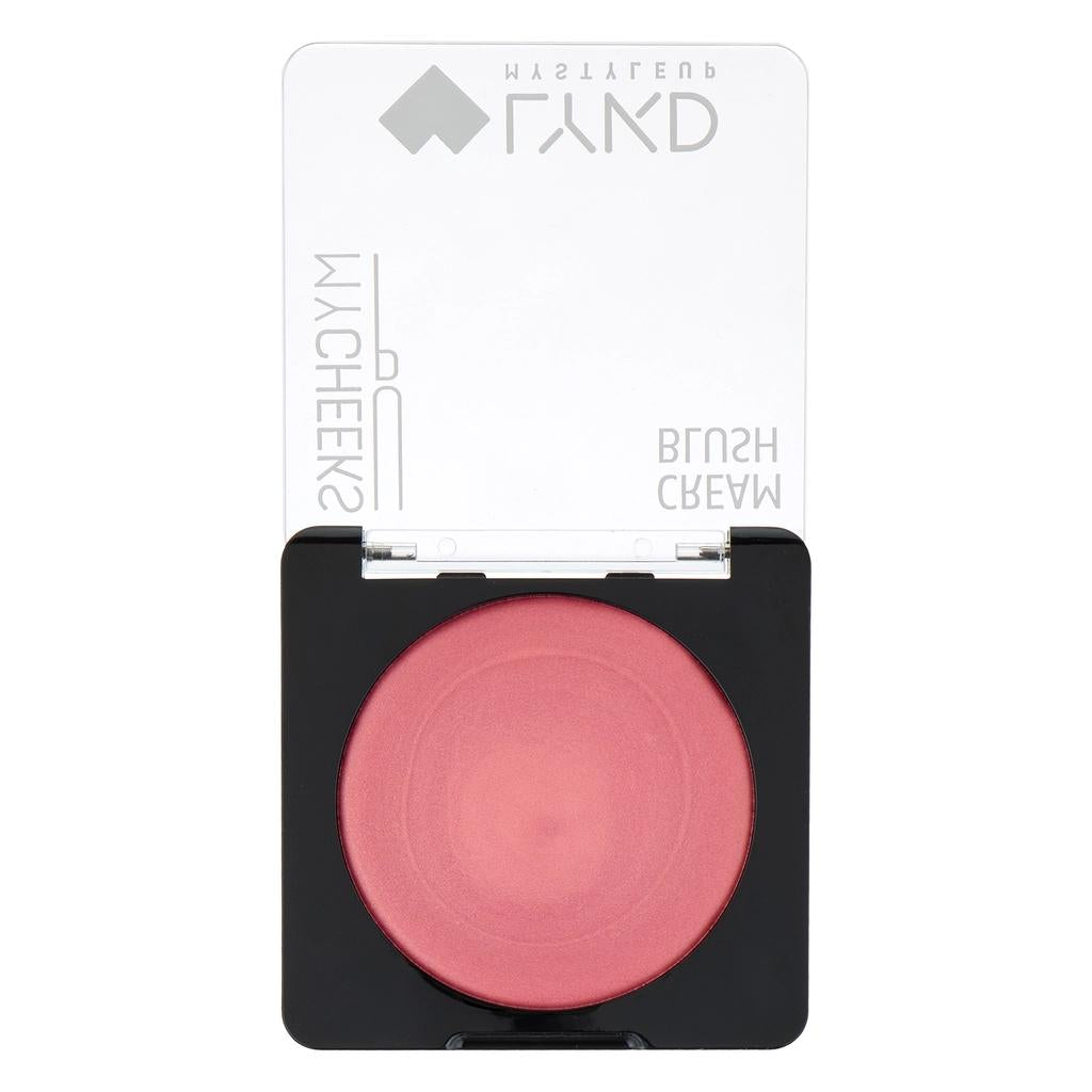 LYKD Cream Blush in 506 Pink Dream for a Natural Flush