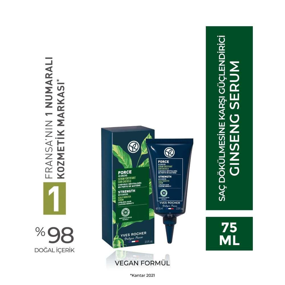 Ginseng Hair Serum - Strengthen, Reduce Hair Loss, Natural Organic Care Ginseng Hair Serum - Strengthen & Reduce Hair Loss Ginseng Hair Serum, Hair Loss Treatment, Organic Hair Care, Natural Hair Strengthening Serum, Anti-Hair Fall Serum, Hair Growth, Natural Hair Care, Organic Hair Serum, Hair Strengthening, Reduce Hair Loss, Healthy Hair, Hair Nourishment