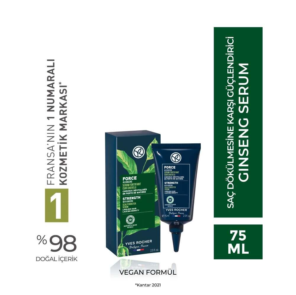 Ginseng Hair Serum - Strengthen, Reduce Hair Loss, Natural Organic Care Ginseng Hair Serum - Strengthen & Reduce Hair Loss Ginseng Hair Serum, Hair Loss Treatment, Organic Hair Care, Natural Hair Strengthening Serum, Anti-Hair Fall Serum, Hair Growth, Natural Hair Care, Organic Hair Serum, Hair Strengthening, Reduce Hair Loss, Healthy Hair, Hair Nourishment