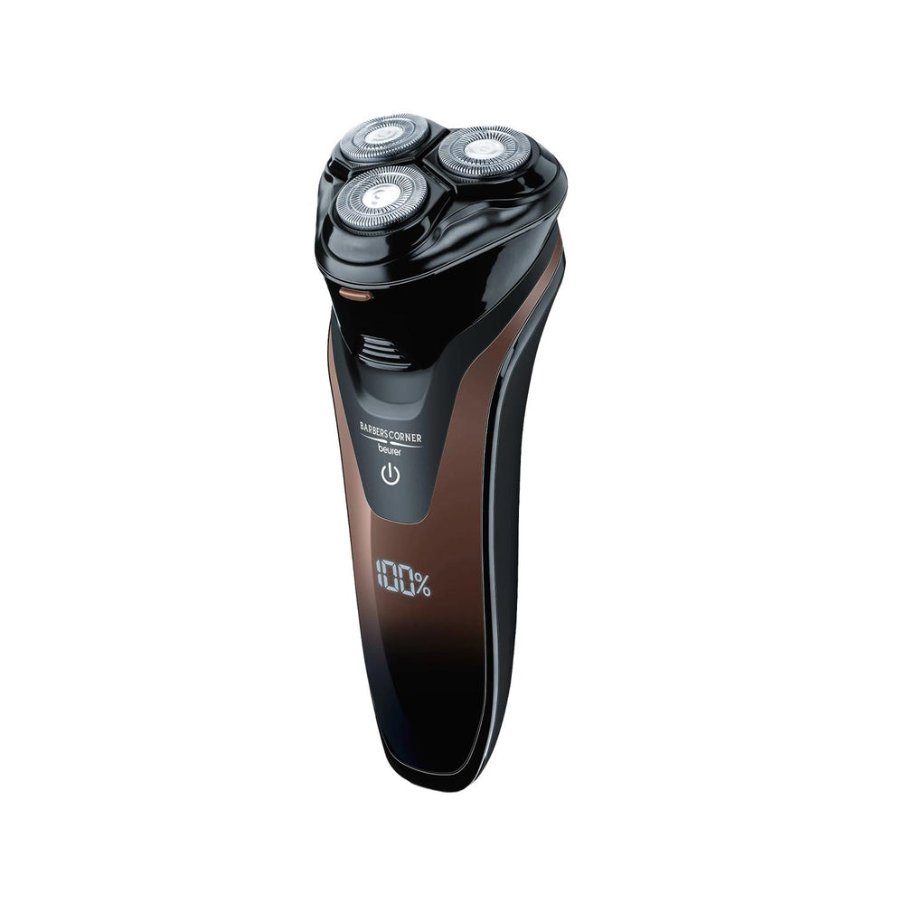 Beurer Rechargeable Cordless Beard Trimmer - Rotating Shaver for Men's Dry Grooming & Styling Beurer Rechargeable Beard Trimmer - Cordless & Rotating Shaver rechargeable beard trimmer, rotating beard shaver, dry beard trimmer, cordless beard trimmer, men's grooming kit, electric shaver for beard, beard styling tool, portable beard trimmer, beard trimmer, rechargeable shaver, men's grooming, facial hair, trimming, styling, cordless, rechargeable, dry shave, beard maintenance, personal care, gifts for him, gr