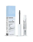 Skin401 Nourishing Biotin + Creatine Eyebrow & Eyelash Serum - Strengthens & Conditions Brows & Lashes - Eyebrow Pencil