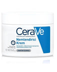 CeraVe Moisturizing Cream | Body and Face Moisturizer for Dry to Very Dry Skin | Body Cream with Hyaluronic Acid and Ceramides | Normal | Fragrance Free | 19 Oz | Packages May Vary - image 18