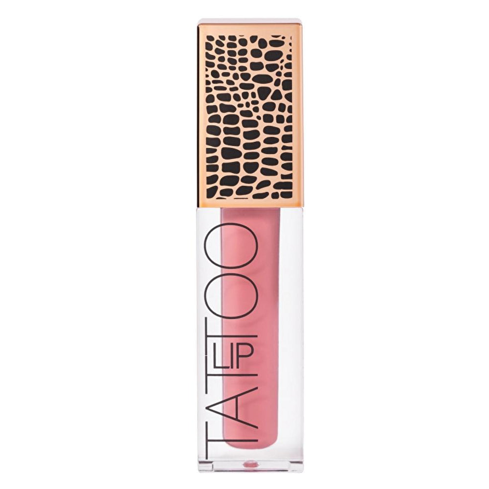Stellary Matte Liquid Lipstick Lip Tattoo 03 Tender Rose