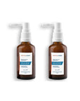 Ducray Neoptide Expert Hair Strengthening Serum for Men and Women - Hair Densifying Treatment, 2x50ml - Face Serum