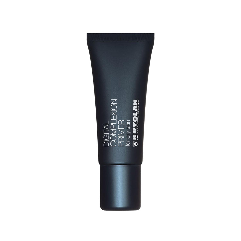 Kryolan Digital Complexion Primer for Oily Skin 20 ml