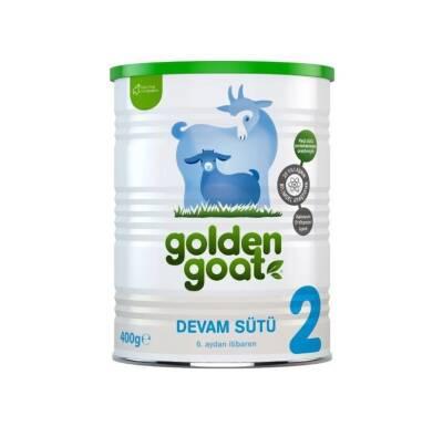 Golden Goat Goat Milk Formula for Infants - Natural Nutrition for Babies 6 Months+, New Zealand Goat Milk, - Baby Care