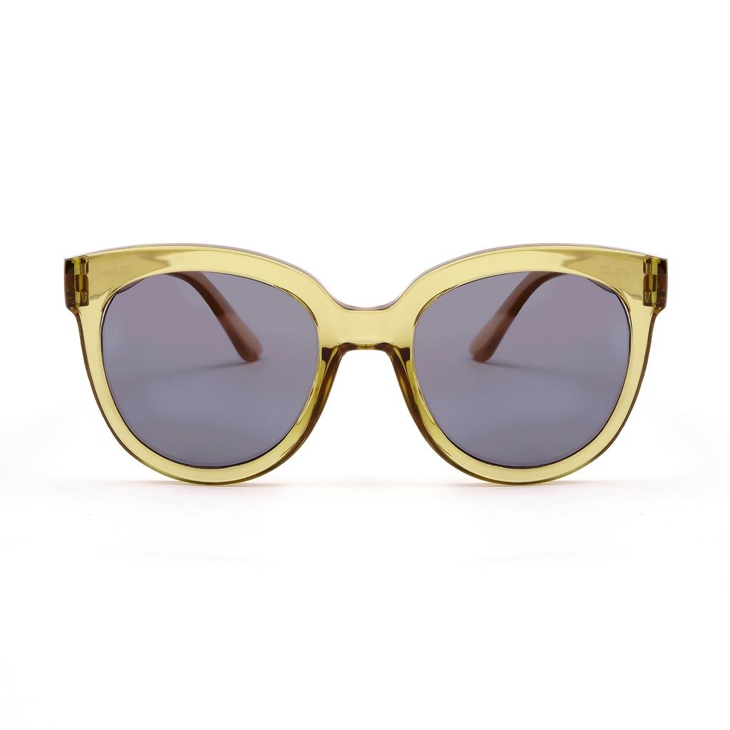 Solest London Sage Green Women's Sunglasses 26049