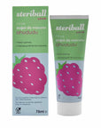 Steriball Raspberry Fluoride-Free Kids Toothpaste 75 ml