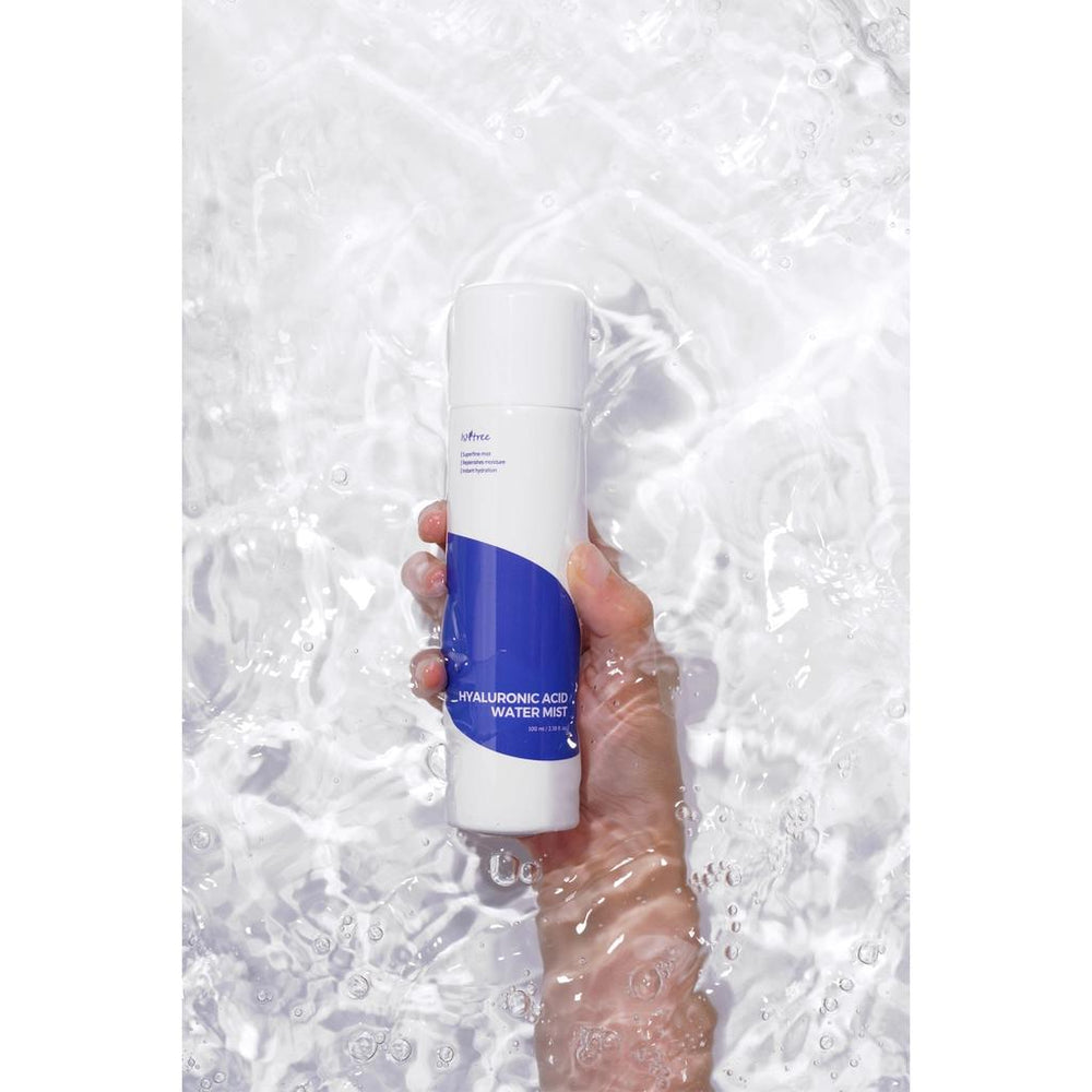Isntree Hyaluronic Acid Face Mist Hydrating Spray 100 ml