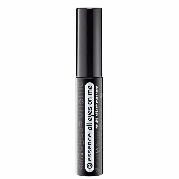 Essence All Eyes On Me Waterproof Mascara: Long-Lasting Volume & Definition, Smudge-Proof Black Mascara Essence Waterproof Mascara: Volume & Length - Long Lasting waterproof mascara, black mascara, essence mascara, long lasting mascara, smudge proof mascara, volume mascara, All Eyes On Me mascara, waterproof black mascara, multi effect mascara, affordable waterproof mascara, mascara, waterproof, black, volume, length, definition, smudge-proof, long-lasting, cosmetic, beauty, eye makeup, makeup, affordable m