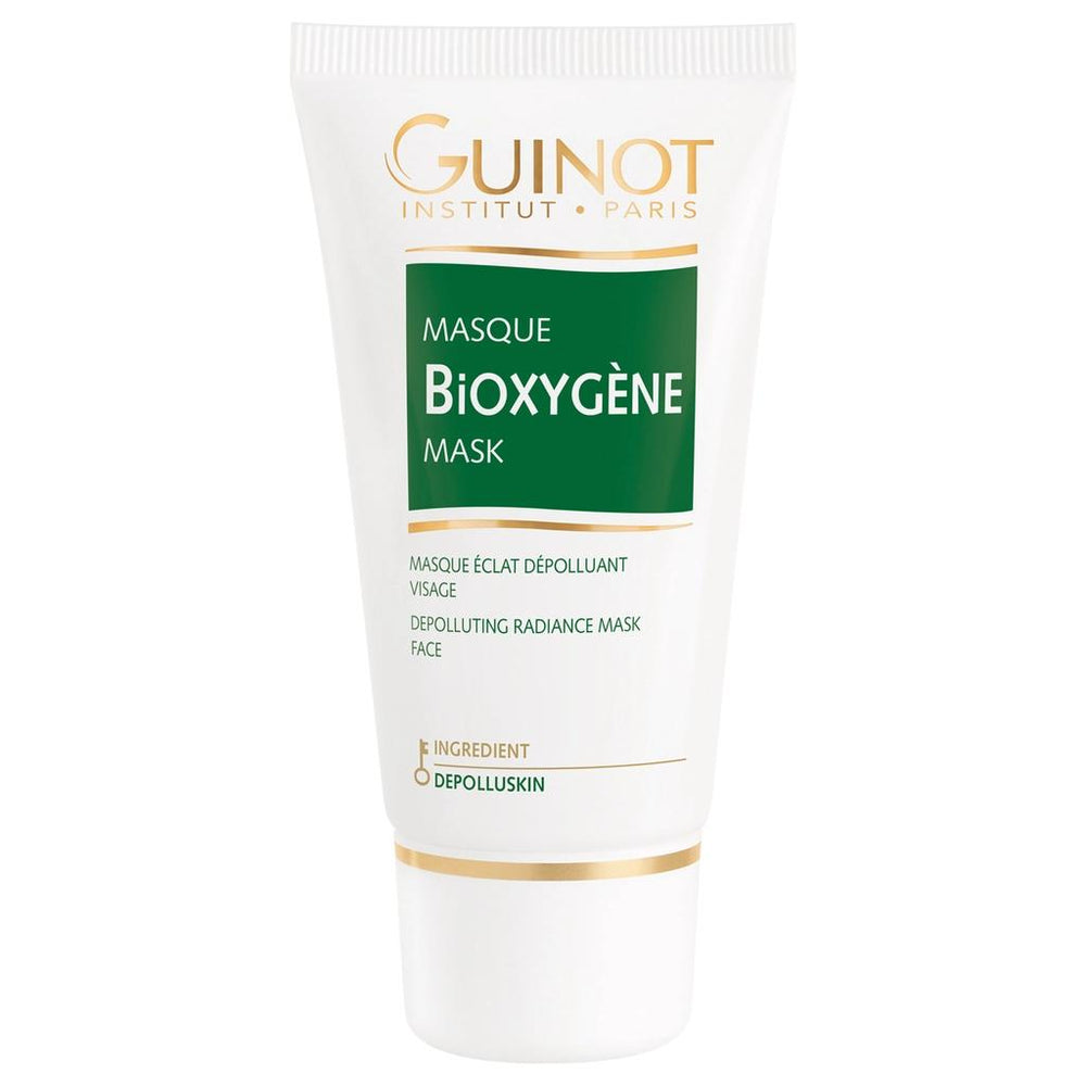 Guinot Bioxygene Radiance Face Mask 50 ml