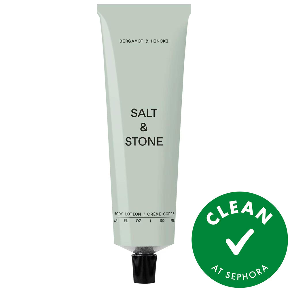 Bergamot & Hinoki Hydrating Body Lotion with Niacinamide - Intensely Moisturizing, Clean Skincare for Dry Skin Bergamot & Hinoki Body Lotion - Clean Hydration for Dry Skin Hydrating Body Lotion, Niacinamide Body Moisturizer, Clean Skincare Products, Natural Body Care, Cruelty-Free Beauty Products, Body Moisturizers, Skincare for Dry Skin, Natural Skincare, Clean Beauty, Body Lotions & Body Oils, Sephora Clean at Sephora