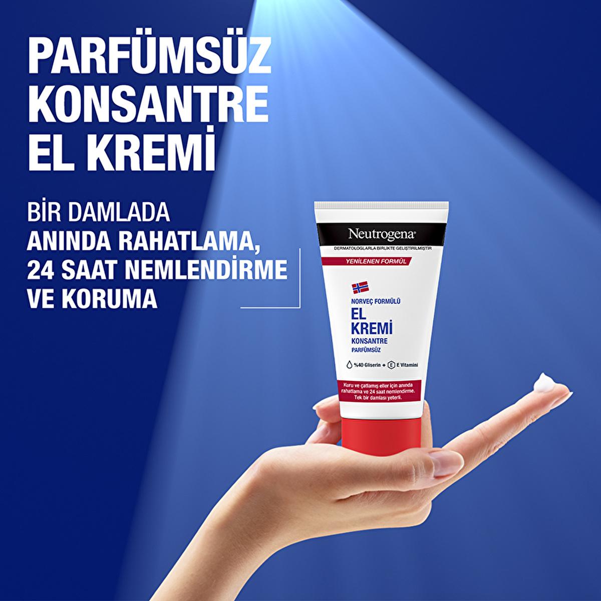 Neutrogena Norwegian Formula Hand Cream - Fragrance-Free, 24-Hour Moisturization for Dry Hands Neutrogena Norwegian Formula Hand Cream - Fragrance-Free Moisturizer Neutrogena Norwegian Formula Hand Cream, fragrance-free hand cream, dry hand moisturizer, glycerin hand cream, Vitamin E hand cream, hand care, dry skin relief, sensitive skin products, unscented skincare, moisturizing hand cream