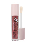 Pastel Profashion Plump Up Extra Hydrating Plumping Gloss 212 - Hydrating Lip Gloss, Vegan Lip Care, Cruelty-Free - view 6