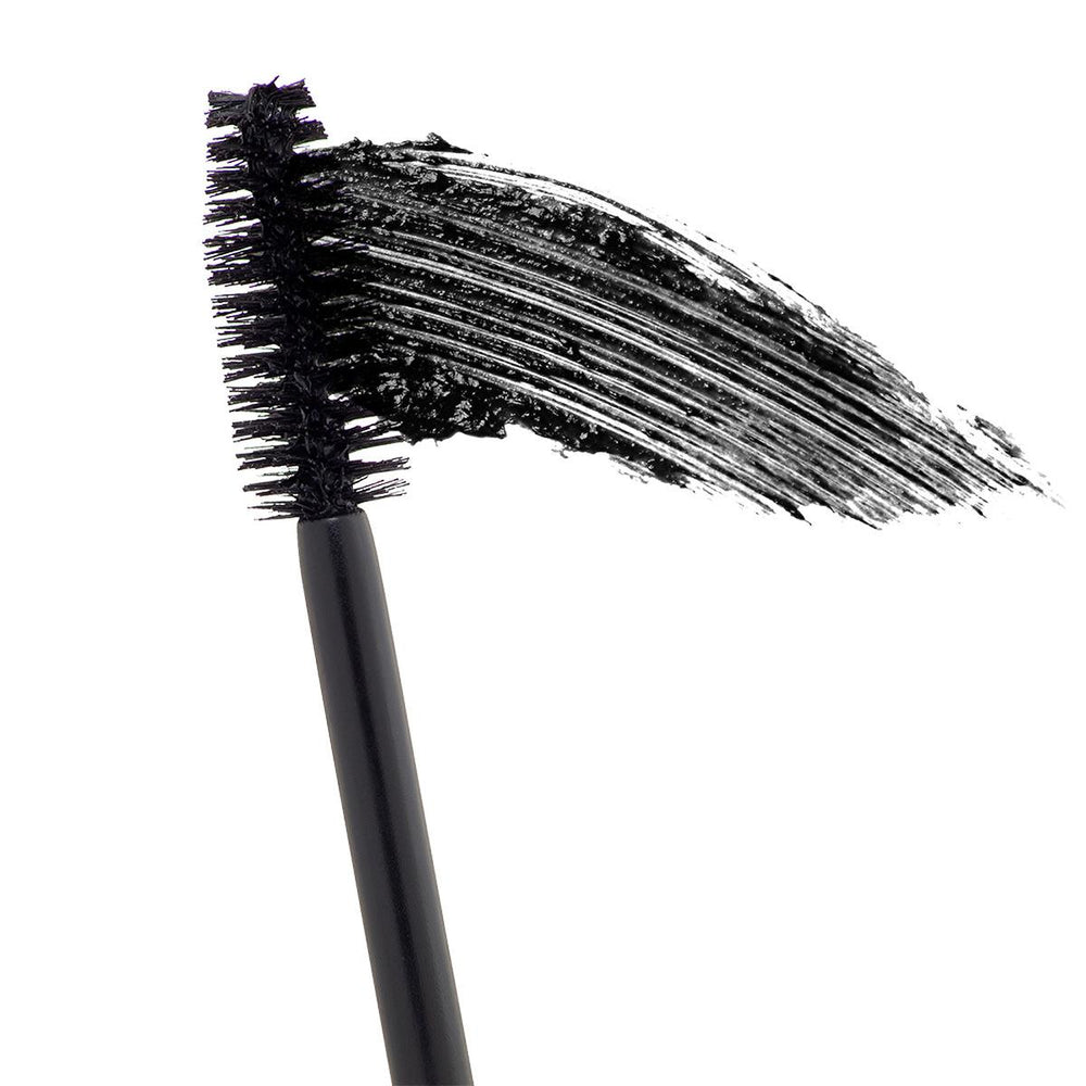 Beaulis Maximize It Maskara - Volumizing, Lengthening & Curling Mascara for Dramatic Eye Look - view 7