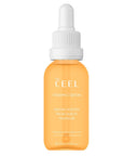 The Ceel Vitamin C Serum: 20% Ascorbic Acid - Brighten, Rejuvenate & Reduce Dark Spots | Glutathione & Ferulic Acid for Luminous Skin Complexion The Ceel Vitamin C Serum: Brighten, Rejuvenate, Reduce Dark Spots Vitamin C Serum, Skin Brightening Serum, Anti-blemish Serum, Glutathione Serum, Leke Karşıtı Serum, Ascorbic Acid Serum, Vitamin C face serum, Hyperpigmentation treatment, Skin rejuvenation, Face serum for dark spots, Vitamin C, Ascorbic Acid, Glutathione, Gliserin, brightens skin, fades dark spots, 