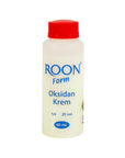 Roon Form Oxidant Cream 20 Volume Hair Developer 60 ml