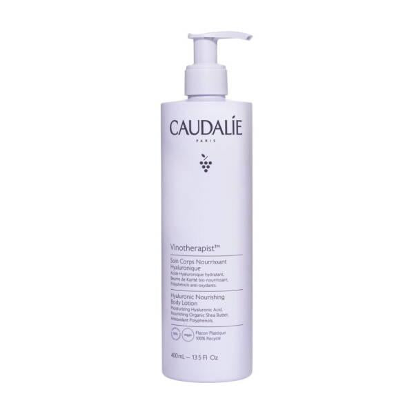 Caudalie Vinotherapist Hyaluronic Body Lotion 400ml - image 7