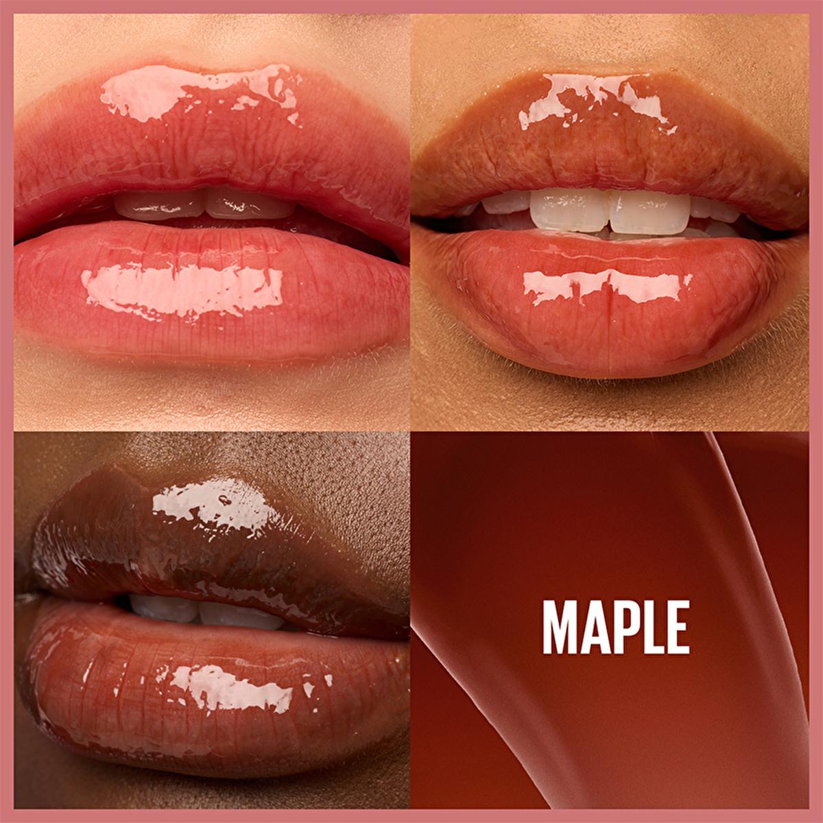 Maybelline Lifter Gloss: Honey’d Nude Lip Gloss with Hyaluronic Acid for Hydrated, Fuller-Looking Lips - High Shine, Non-Sticky Formula Maybelline Lifter Gloss: Hydrating Nude Lip Gloss for Fuller Lips lip gloss, hyaluronic acid lip gloss, moisturizing lip gloss, fuller lips gloss, lifting lip gloss, nude lip gloss, Maybelline lip gloss, high shine lip gloss, hydrating lip gloss, Maybelline Lifter Gloss, lip care, lip plumper, hydrating lip care, nude lips, glossy lips, makeup, cosmetics, beauty, lip enhanc
