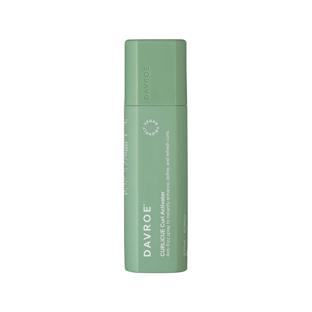 Davroe Curlicue Curl Activator Enhancing Spray 200 ml