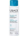 Uriage Uriage Thermal Micellar Water for Normal to Dry Skin - Gentle Skincare 250ml - Cleanser