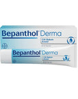 Bepanthol Skin Care Cream - Daily Moisturizer | 30g - Face Cream