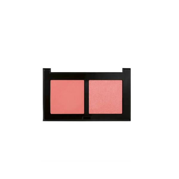 Pastel Profashion: Hot Pink Blush Set - Dual Cheek Color for Vibrant & Playful Makeup Looks - image 2