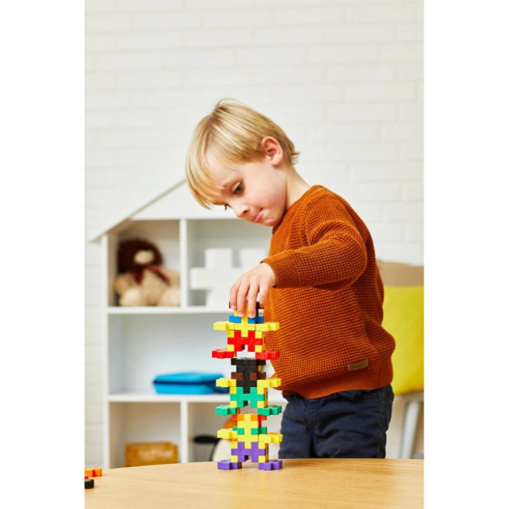 Plus Plus Big Learn To Build Construction Set