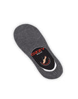 Ozzy Socks Men's Seamless No-Show Socks 12-Pack Size 43-46