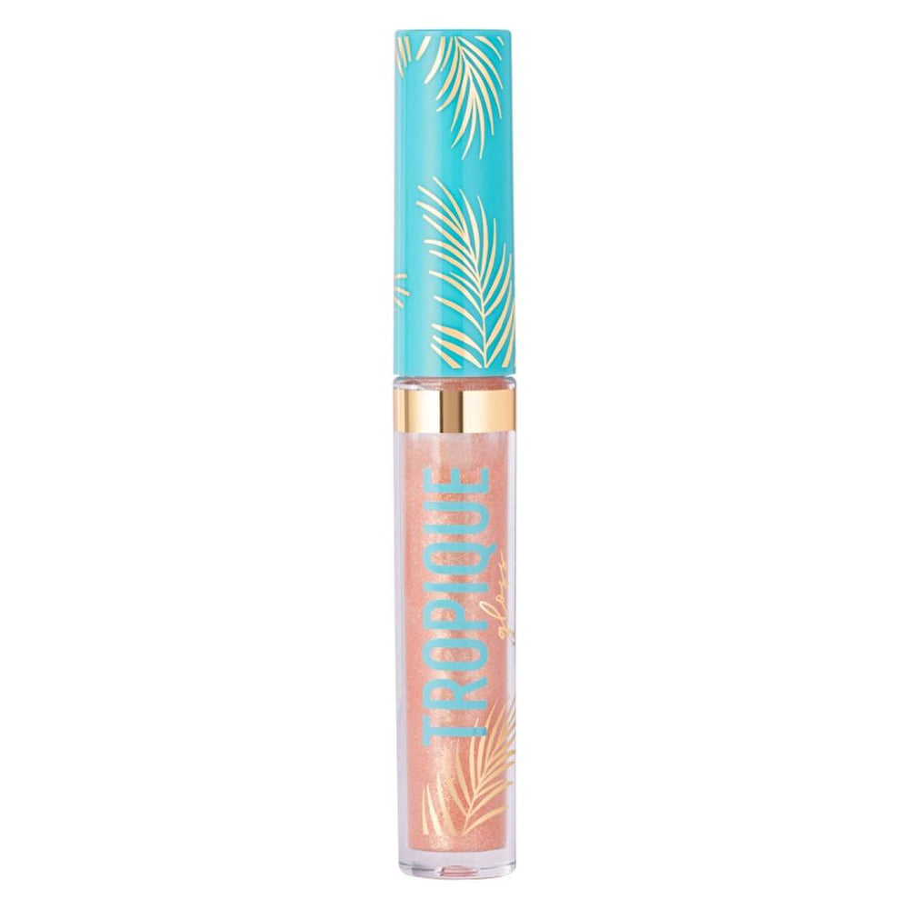 Vivienne Sabo Tropique Gloss 08 Coral Sunset 3ml