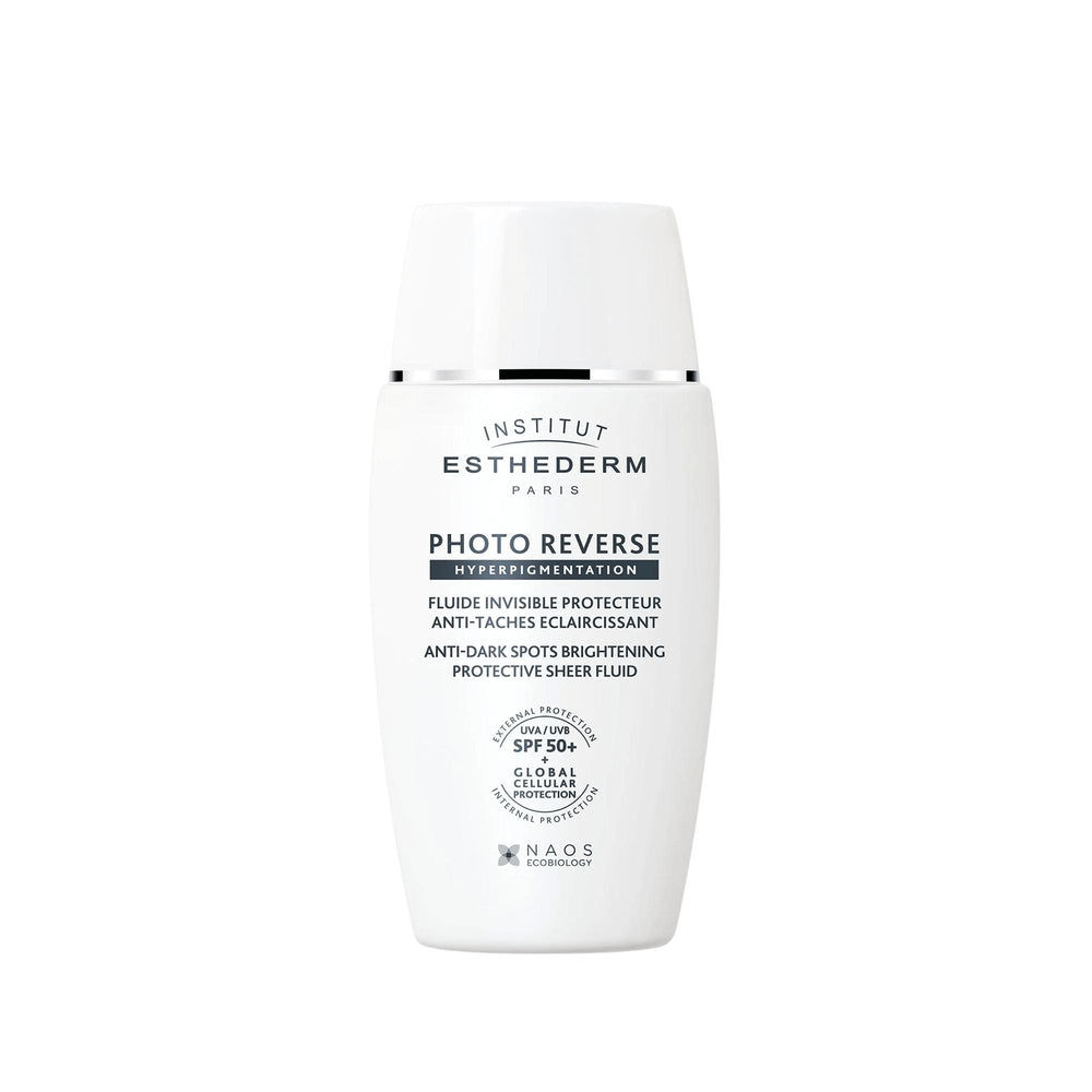 Esthederm Photo Reverse Sheer Sunscreen SPF 50+ 40 ml