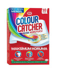 K2R Color Catcher Laundry Sheets for Color Protection 10 Count