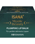 Isana Mystic Beauty Plumping Lip Balm 25 ml
