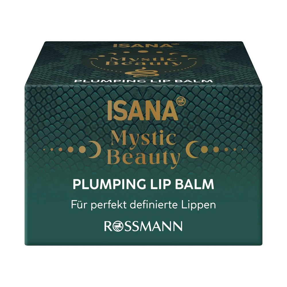 Isana Mystic Beauty Plumping Lip Balm 25 ml